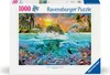 Die Unterwasserinsel Ravensburger 12000887 Produktbild-Vorschau 1
