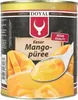 [ 850g ] DOYAL Mango Püree KESAR / pürierte Mango / Kesar Produktbild-Vorschau 2