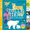 Baby Pixi (unkaputtbar) 114: Tolle Tiere Produktbild-Vorschau 1