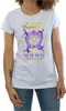 Harry Potter - T-Shirt für Damen BI23081 (M) (Grau) Produktbild-Vorschau 3