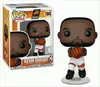 Funko Pop! NBA: Phoenix Suns - Kevin Durant, número 184 Vista previa de la imagen del producto 6