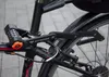 Faltschloss für EVI BIKE Fahrrad - Kettenverriegelung mit Produktbild-Vorschau 11