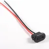 10 Stück Batterie Clip Anschluss Schnalle 9 Volt Block Produktbild-Vorschau 6