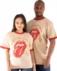 The Rolling Stones - "US Tour '78" T-shirt Homme/Femme Unie Voir les images du produit 3