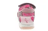 Superfit Sunny Sandale Rosa Produktbild-Vorschau 14