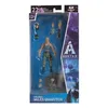 A boxed action figure of Colonel Miles Quaritch from Avatar. Produktbild-Vorschau