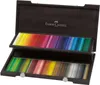 FABER-CASTELL farebné ceruzky POLYCHROMOS 120 drevené Náhľad obrázku produktu 1