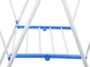Verk 01399 Asciugatrice per biancheria 161x56x79cm Anteprima dell’immagine prodotto 15