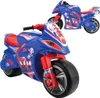 Injusa Motor Spiderman Foot To Floor Podgląd zdjęcia produktu 14