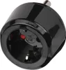 Brennenstuhl Reisestecker D/Südafrika + Indien Blister Podgląd zdjęcia produktu 1
