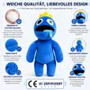 Wiztex Rain Bow Friendss Kuscheltier Kollektion 30 cm Produktbild-Vorschau 4