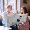 Elektrische Reinigungsbürste, elektrische Fugenbürste, mit Produktbild-Vorschau 7