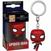 Spider-Man No Way Home - Spider-Man - Schlüsselanhänger Produktbild-Vorschau 5