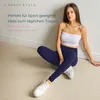 Merry Style Damen Lange Leggings aus Viskose MS10-143 Produktbild-Vorschau 6