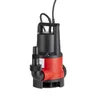 Schmutzwasserpumpe mit Schwimmer 8000 l/h Schmutzpartikel Produktbild-Vorschau 5