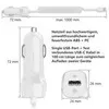 KFZ Ladegerät für Samsung Galaxy S25 S24 S23 S22 Ladekabel Produktbild-Vorschau 14