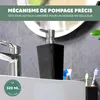 bremermann Distributeur de savon CALVI en bambou et Voir les images du produit 4