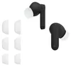 kwmobile 6x Silikonaufsätze für CMF by Nothing Nothing Ear Produktbild-Vorschau 7