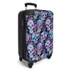 NoBoringSuitcases.com® Koffer Handgepäck Trolley Rollkoffer Produktbild-Vorschau 2