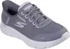 Skechers Sneakers 124846CCLV in Grey color size 38 Podgląd zdjęcia produktu 2