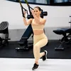 Gymtek® sada odporových pásov, fitness pásy, odporové pásy, Náhľad obrázku produktu 4