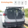 Auto Heckklappe Moskitonetz, 3D Mesh, 170x150cm Produktbild-Vorschau 6