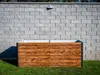 Aiuola rialzata Strend Pro Garden, 200x100x77 cm, design 3D Anteprima dell’immagine prodotto 6