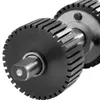 Andruckrolle für Pelletpresse WIE-PM-1000 86 x 252 mm Produktbild-Vorschau 3