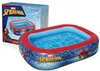 Piscine Spider-Man™ Family 200 x 146 x 48 cm, rectangulaire Voir les images du produit 25