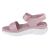SKECHERS DLUX WALKER NEW BLOCK Rosa Produktbild-Vorschau 11