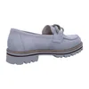 Gabor  Damenschuhe Halbschuhe Slipper Slipper Beige Produktbild-Vorschau 37