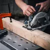 CRAFTMAKER SteelBench S110 Arbeitstisch klappbar | Werkbank Produktbild-Vorschau 9
