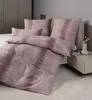 Janine Design Edelflanell-Bettwäsche-Garnitur Chinchilla S Produktbild-Vorschau 2