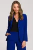 Stylove Damen der Sakko Avadwen S310 kornblumenblau XL Produktbild-Vorschau 1