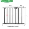 Barrière de sécurité pour enfants, N Stop Safety Gate avec Voir les images du produit 2