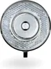 phare 706-B Retro 15 lux led batterie chrome noir Voir les images du produit 5