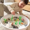 Sada figurek dinosaurů Woopie 40 ks. Náhled obrázku produktu 5