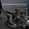 VEVOR Sierra de inglete de 35,6 cm, sierra para cortar Vista previa de la imagen del producto 5