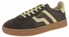 Gant Damen-Sneaker Cuzima Sneaker Braun-Vanilla, Produktbild-Vorschau 12