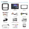 13,1-inch CarPlay autoradio met camera, geschikt voor Productafbeelding-voorbeeld 3