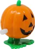 Halloween pompoen, opwindbaar, verrassingsskeletfiguren, Productafbeelding-voorbeeld 4