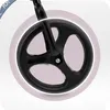 MoMi ISOKA balance bike per bambini - ruote in TPR con LED, Anteprima dell’immagine prodotto 6