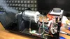 900W Fog Smoke Machine Oil Pump 40DCB 18W 110V ~ 120V Náhľad obrázku produktu 7