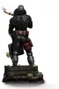 Iron Studios G.I. Joe Destro - Statua in scala artistica Anteprima dell’immagine prodotto 4