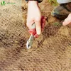 VOUNOT® Drahtzaun Sechskantgeflecht, Maschendrahtzaun, Produktbild-Vorschau 5