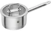 ZWILLING 65120-005-0, Silber, Edelstahl, Silber, Edelstahl, Produktbild-Vorschau 4
