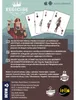 Regicide: Kooperatives Fantasy-Kartenspiel für 1 bis 4 Produktbild-Vorschau 3