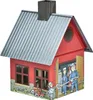 Crottendorfer Räucherhaus mehrfarbig Feuerwehr Produktbild-Vorschau 2