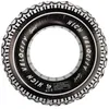 Anello d'acqua gonfiabile 60 cm - bianco e nero Anteprima dell’immagine prodotto 1