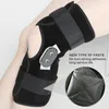 Doppelgelenk-Knie-Arthritis-Stützbandage, Produktbild-Vorschau 8